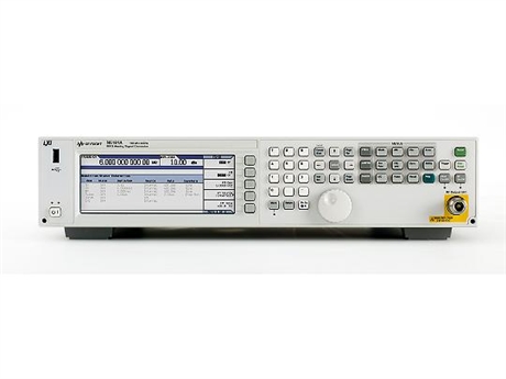 Agilent N5181A MXG信号源租赁销售