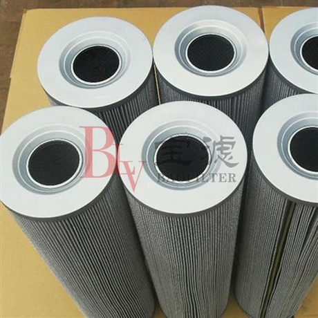 黎明回油濾芯SFBX-630*1鋼廠液壓過濾器清洗標準 寶濾