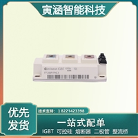 ӢwģKFZ200R17KE3  200A 1700V IGBT IGBT