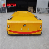 rgv厂家定制 PLC智能导航rgv轨道搬运车 40吨大型自动化轨道平车