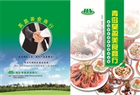 青岛彩页画册手提袋印刷厂