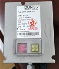 冬斯VDK200 S02燃气检漏仪