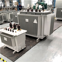 非晶合金干式变压器 非晶合金变压器参数 厂家供应