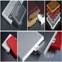 广东佛山铝板厂家电话 佛山铝板生产厂家电话