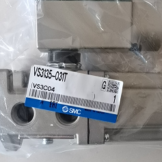 低消耗功率日本SMC 5通直动式座阀