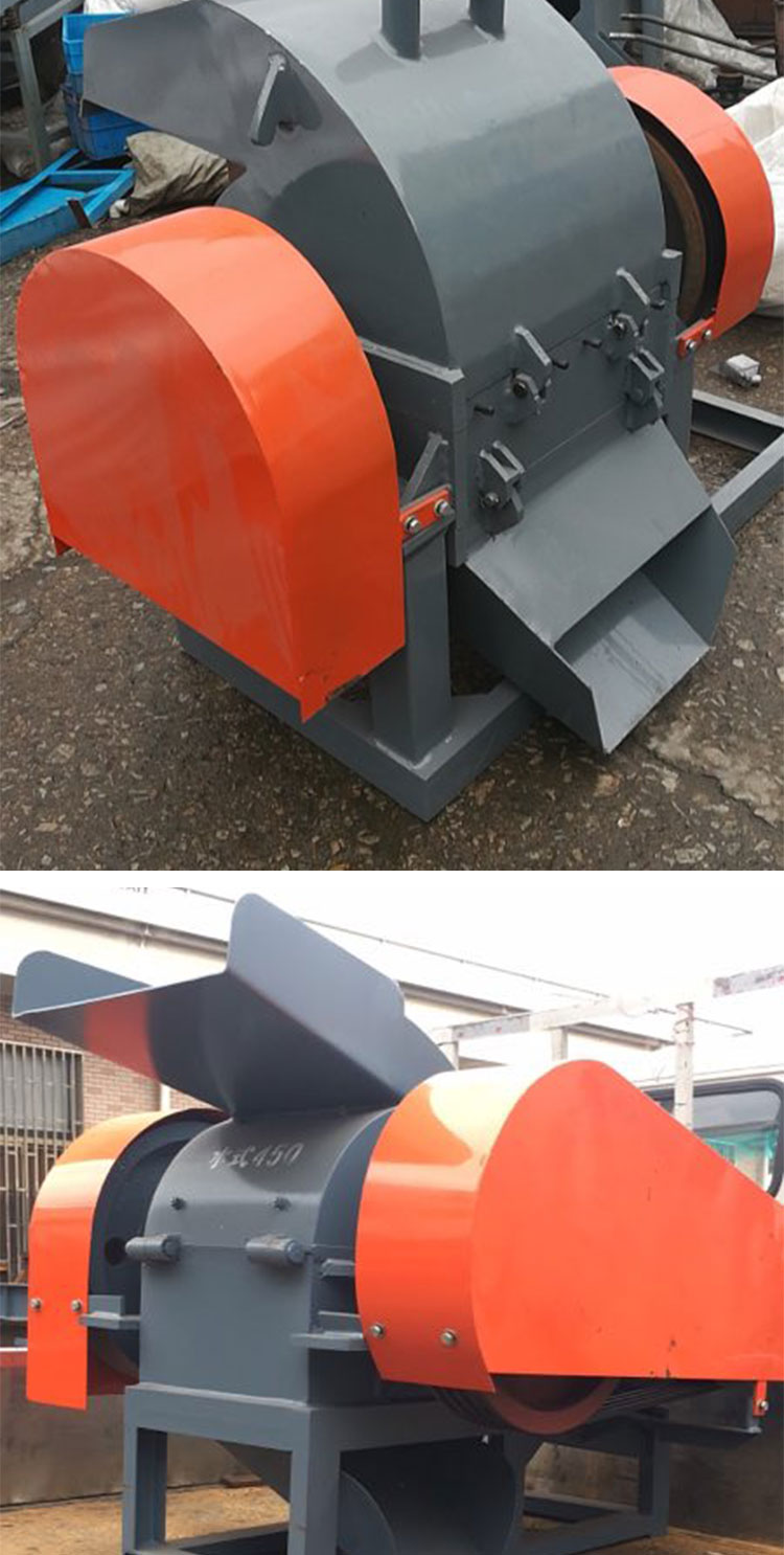 全自动铜米机废杂电线铜米粉碎机废铜线处理设备生产厂家