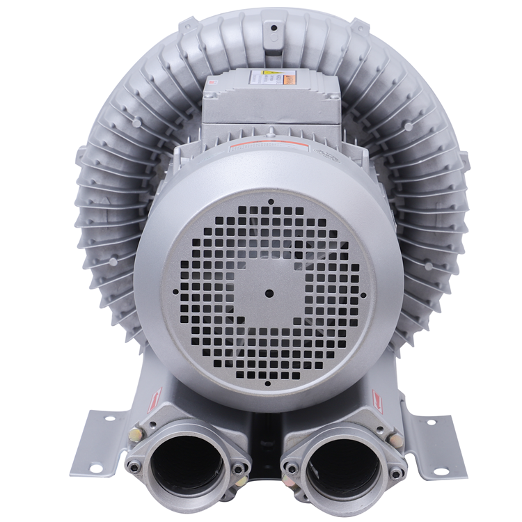 高压管道引风机 抽送气体高压吸风机 蒸汽抽送高压吸气机