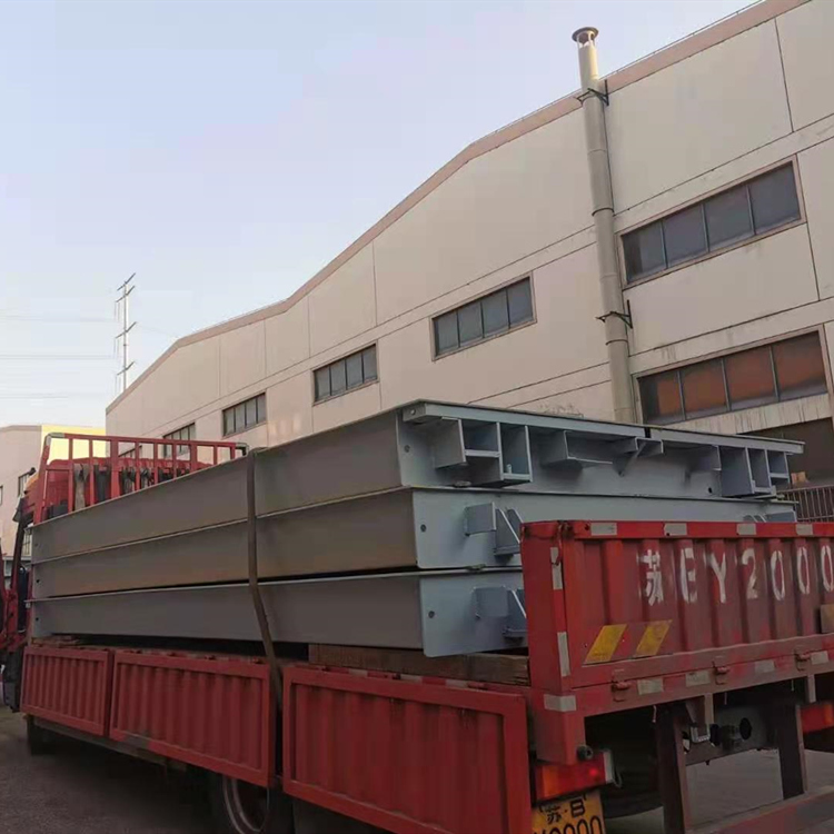浏阳scs系列电子汽车衡检测15吨-200吨价格