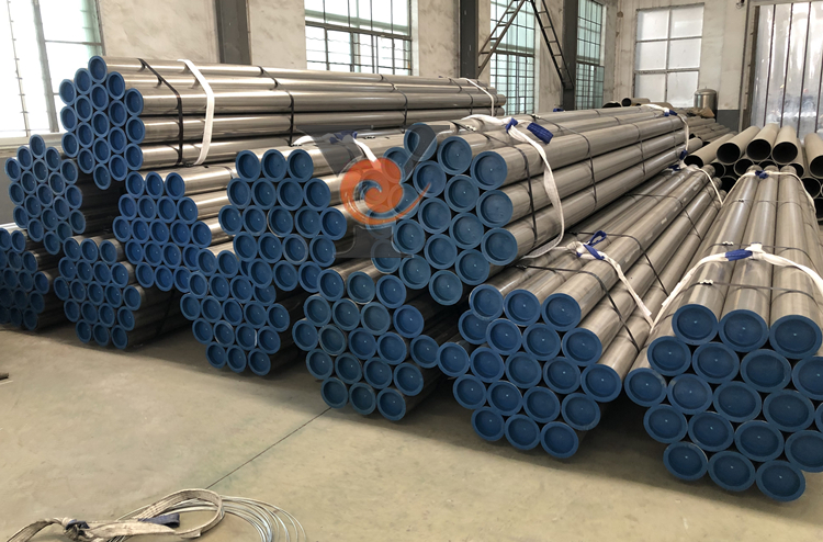 戴南不锈钢焊管