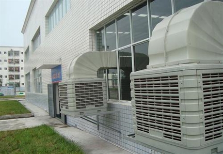 义乌维修更换冷风机水泵 义乌冷风机水泵维修