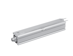 日本SMC长行程气缸 CDQ2A32-200DCZ