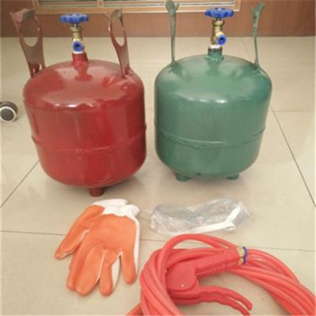 RG-18快速喷涂密闭罐 快速膨胀 矿用新型快速密闭材料 使用方法