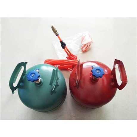 RG-18快速密闭罐携带方便 RG-18快速密闭材料喷涂均匀