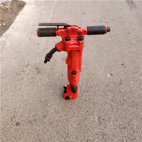 tpb60气动破碎机水泥混凝土破碎锤tpb60风镐