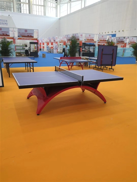 永泰体育生产 室外休闲场地防晒 乒乓球台 支持送货上门