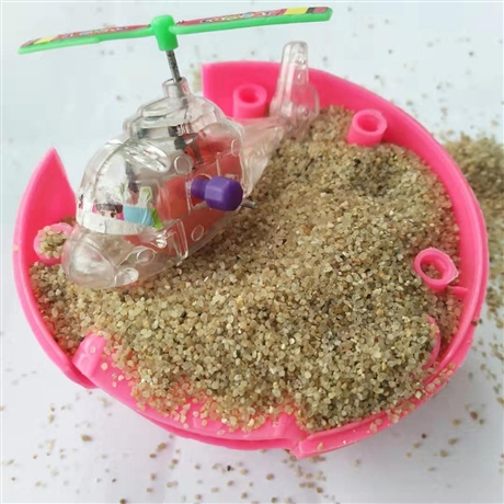 天津兒童海沙 室內(nèi)沙池海沙 生產(chǎn)步驟