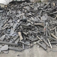 長期回收碳化硅管 大量回收碳化硅管 hfnc 廢舊碳化硅管過磅打款