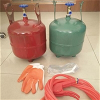 RG-18快速喷涂密闭罐 快速膨胀 矿用新型快速密闭材料 使用方法