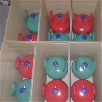 便携式CM-23快速密闭罐喷涂 CM-23矿用快速密闭材料