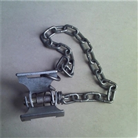 批发1.2米防倒链，液压支柱防倒链，防倒链矿用防倒链生产