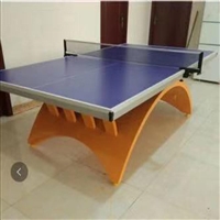 永泰体育供应 家用室内可移动 乒乓球桌 防晒 防雨