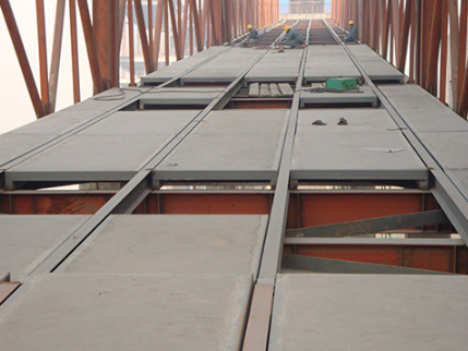 北京上海十公分钢骨架轻型楼板厂家天基板优良隔音