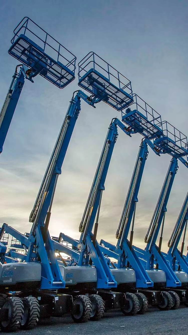 搜了网为您找到181条10米升降机价格的相关品牌信息