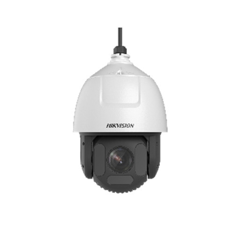 iDS-2VS235-F732/T3 海康威视200万红外违章车速检测一体球机