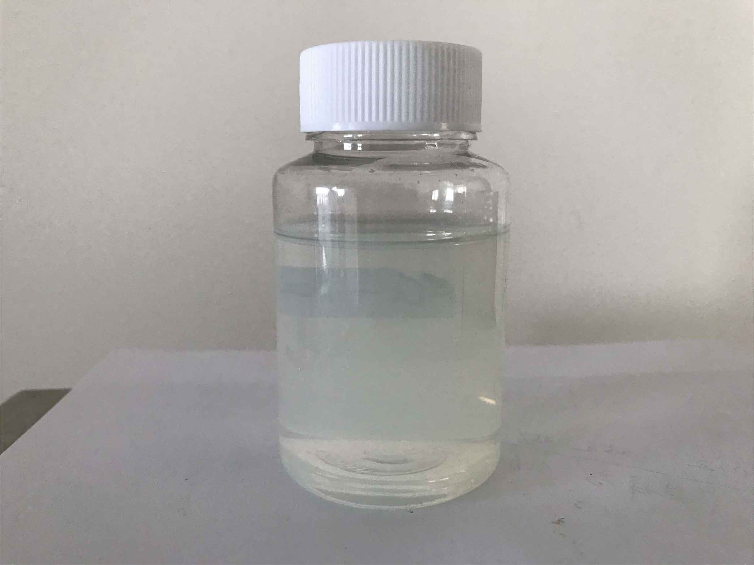 水性聚氨酯树脂