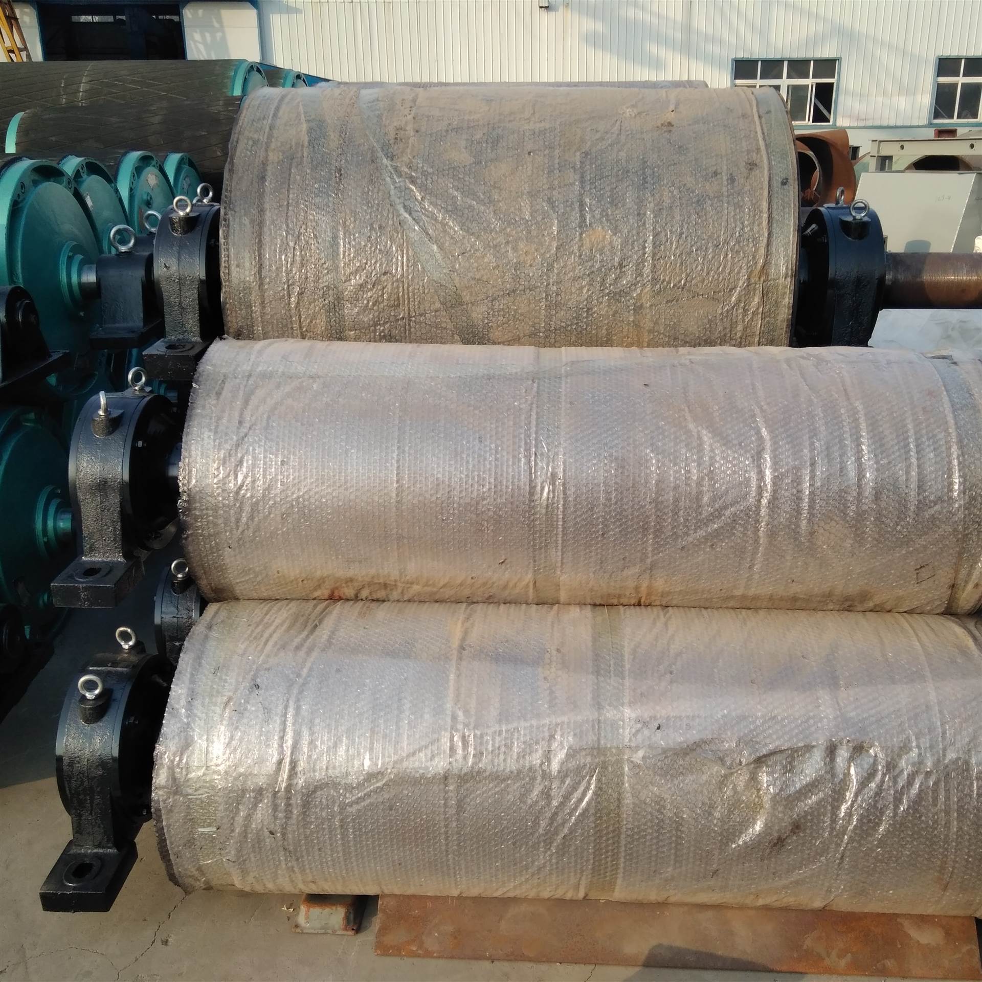 滚筒-滚筒价格/厂家/批发-河北鹏宇冶金机械制造有限公司