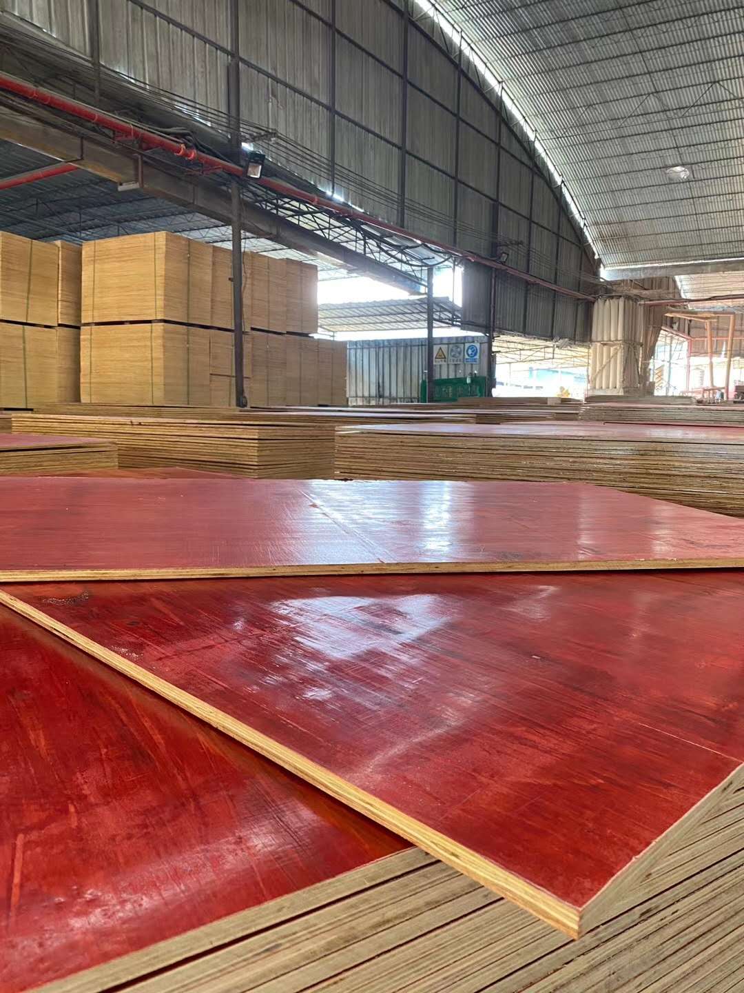 遵义建筑木模板建筑模板厂家