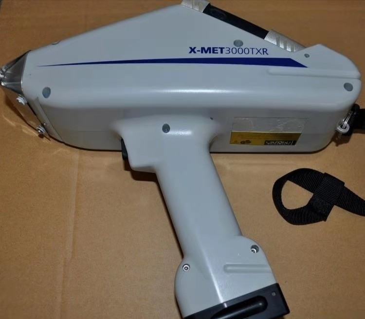 牛津手持光谱仪xmet3000