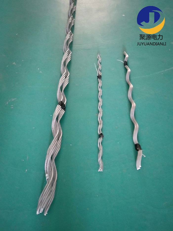 全张力接续条12030钢芯铝绞线预绞式接续条