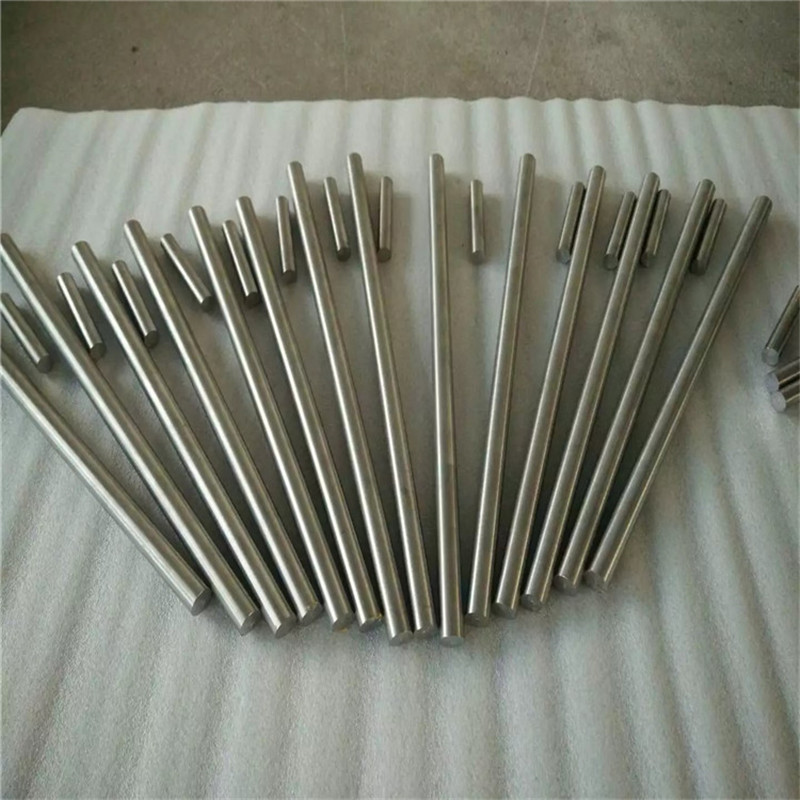 钛合金棒 ta7钛合金棒 耐腐蚀高强度 苏州相城区库存