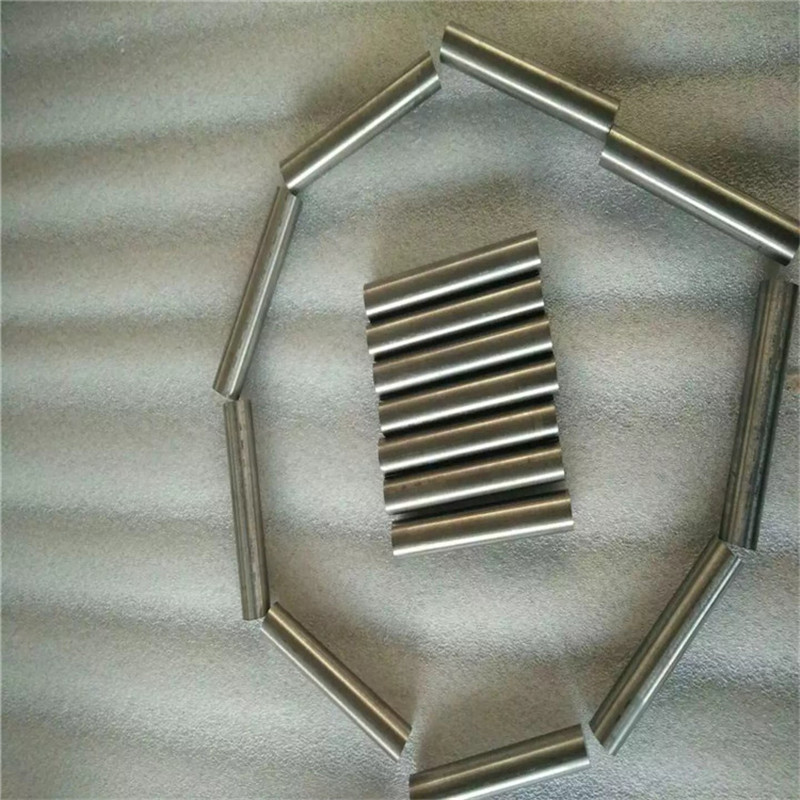 钛合金棒 ta7钛合金棒 耐腐蚀高强度 苏州相城区库存