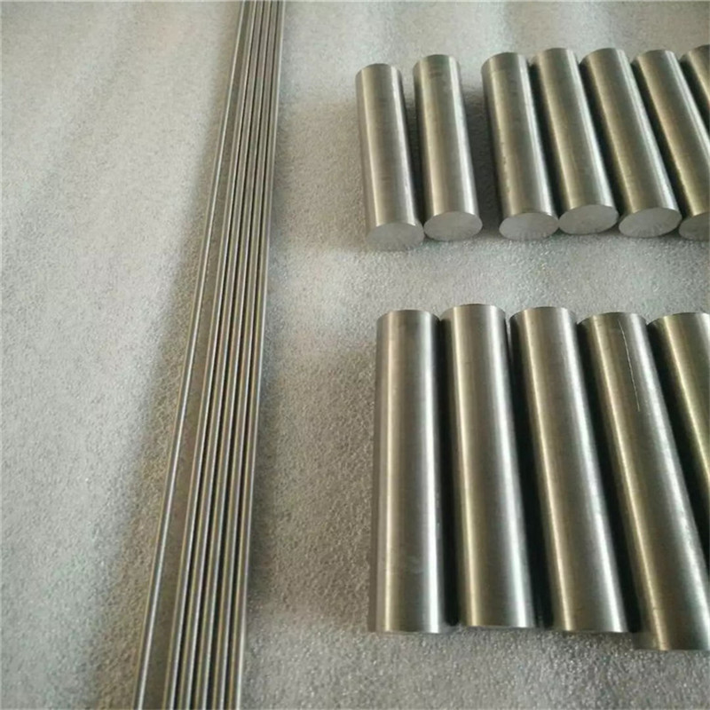 钛合金棒 ta7钛合金棒 耐腐蚀高强度 苏州相城区库存