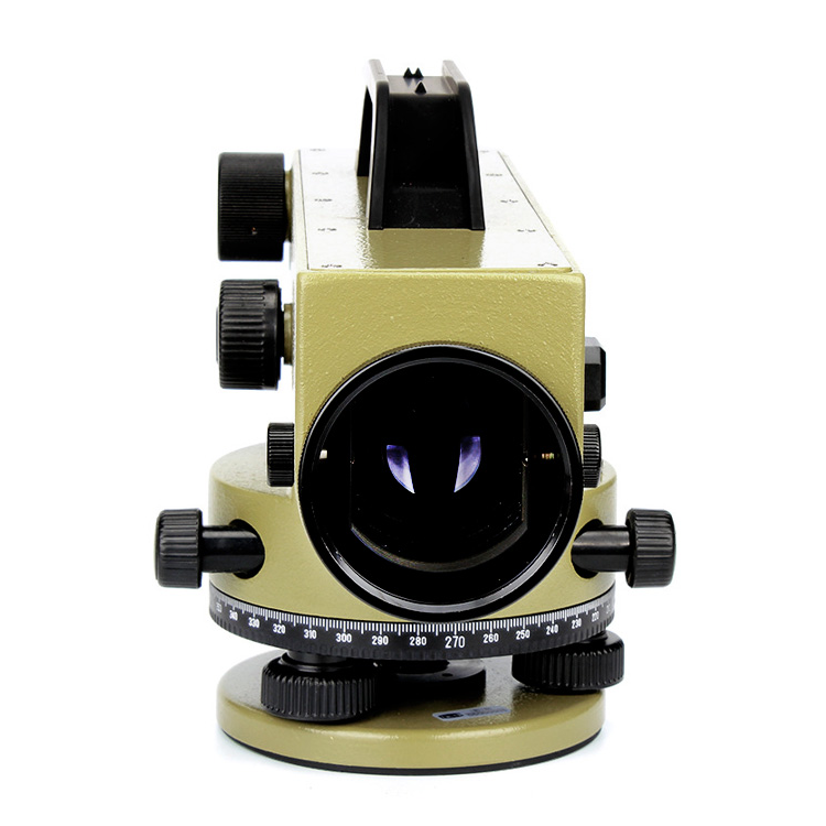 苏一光ds05自动安平水准仪 水平仪 38倍自动安平水准仪 室外测量