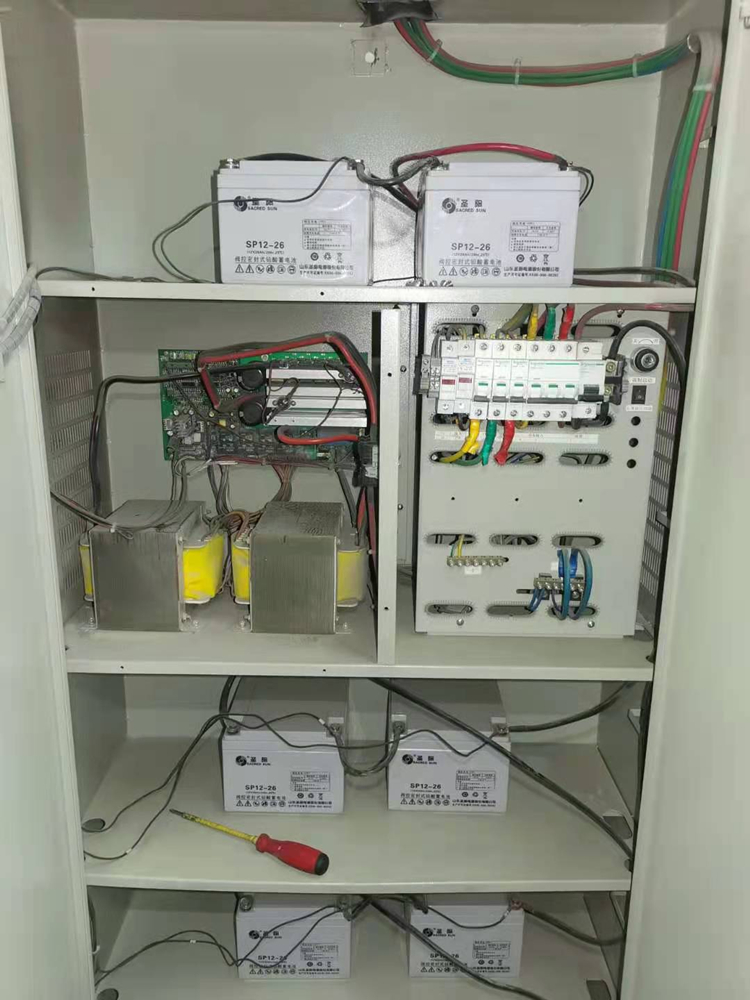 宁夏eps维修 北京崇正华盛eps电源配件更换