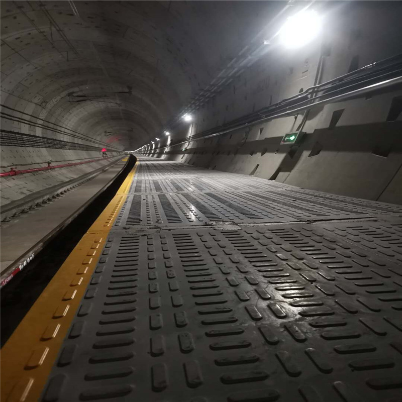 重庆地铁疏散平台生产厂家可定制