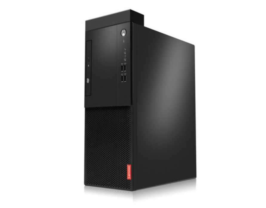 联想lenovo启天b435商用办公电脑台式机