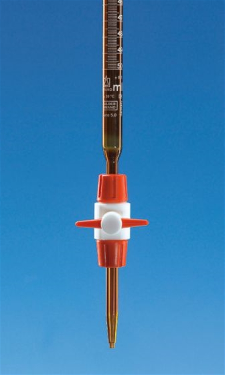 brand瓶口分液器dispensettes游标式可调型