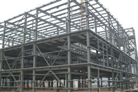 钢结构工业设备拆除 厂房拆迁 机械设备回收