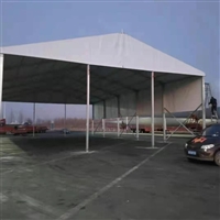 北京篷房搭建 安检篷 室外挡雨篷安装