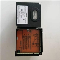 LDU11.323A27 LDU11.523A27西门子燃气检漏仪