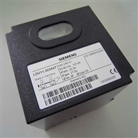 西门子LDU11.323A17燃气检漏仪