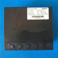 DSLC冬斯DUNGS燃气检漏仪