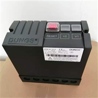 冬斯燃气检漏仪_Dungs阀门检漏仪