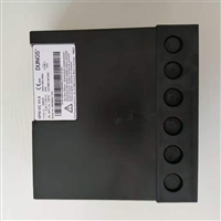 DUNGS检漏仪VPM-VC V1.0