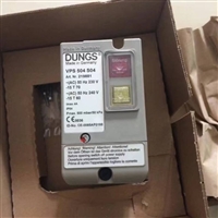 DUNGS燃气检漏仪VPS504S04