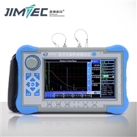 吉泰DANA9103便携式超声波探伤仪钢结构、焊缝无损检测生产厂家